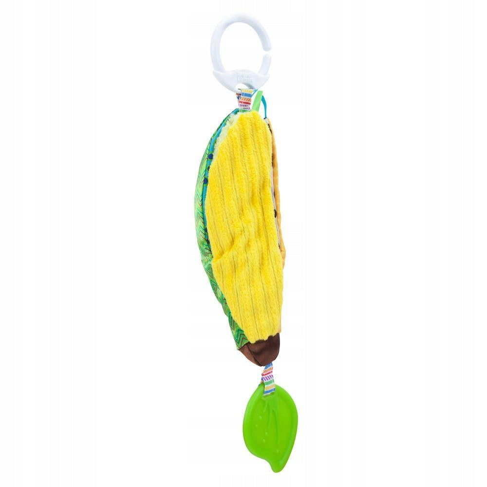 Tomy Lamaze Banana Benek 273822
