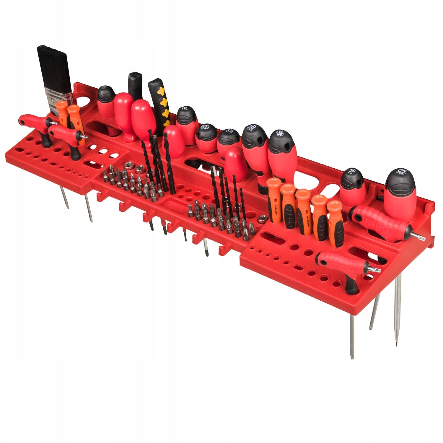 Tool Board Wall Organizer 1152 x 780 Kind pegboard