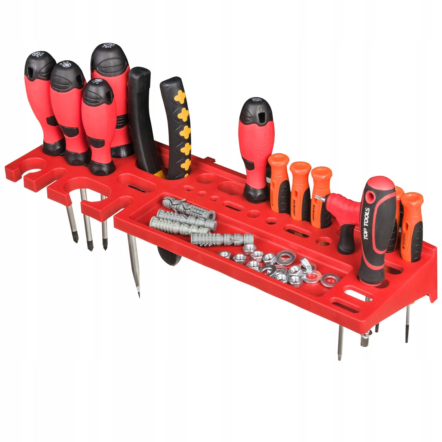Tool Board Wall Organizer 1152 x 780 Product weight with unit packaging 9 kg