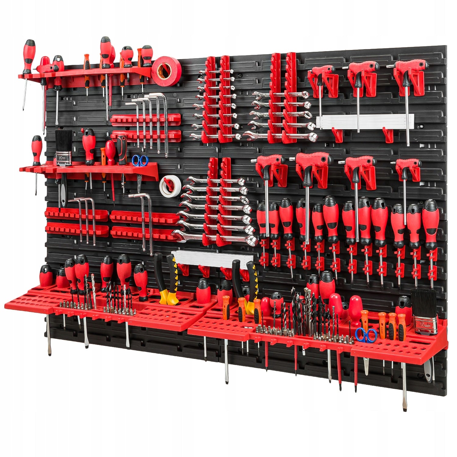 Tool Board Wall Organizer 1152 x 780