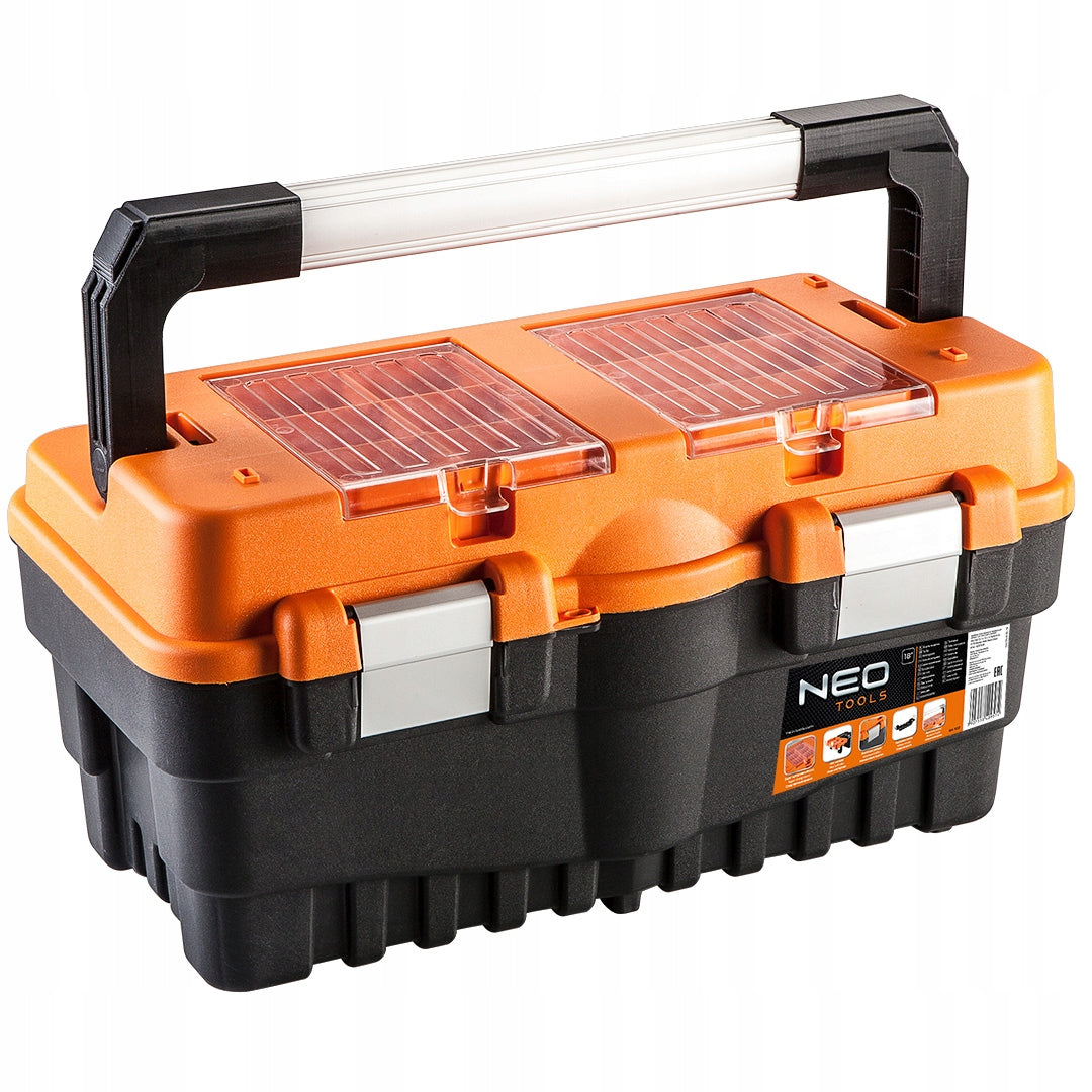 Tool Carrying Box 18" 84-102 NEO TOOLS