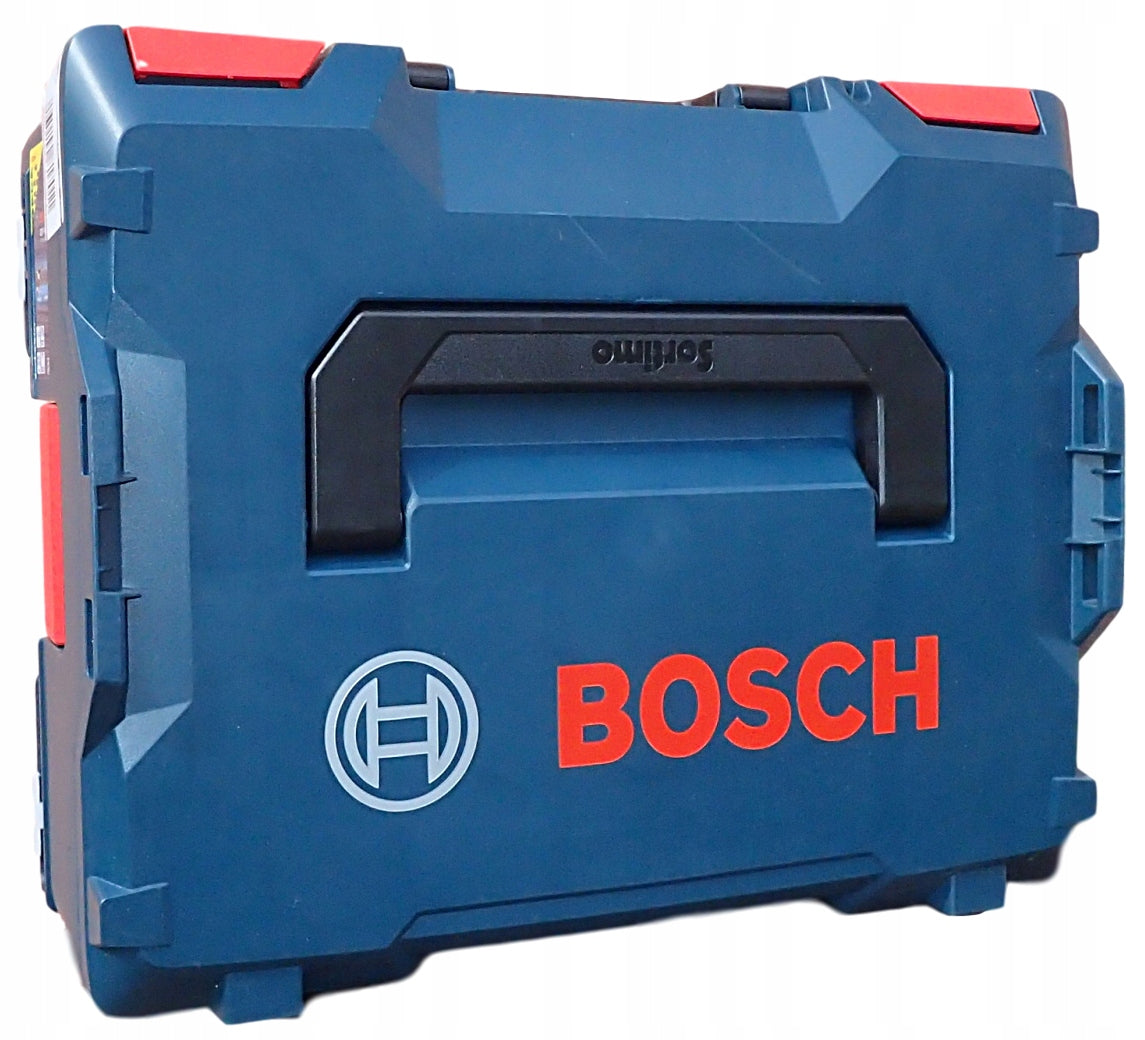 Tool Multifunction Grinder Bosch GOP 40-30 Suitcase + Accessories