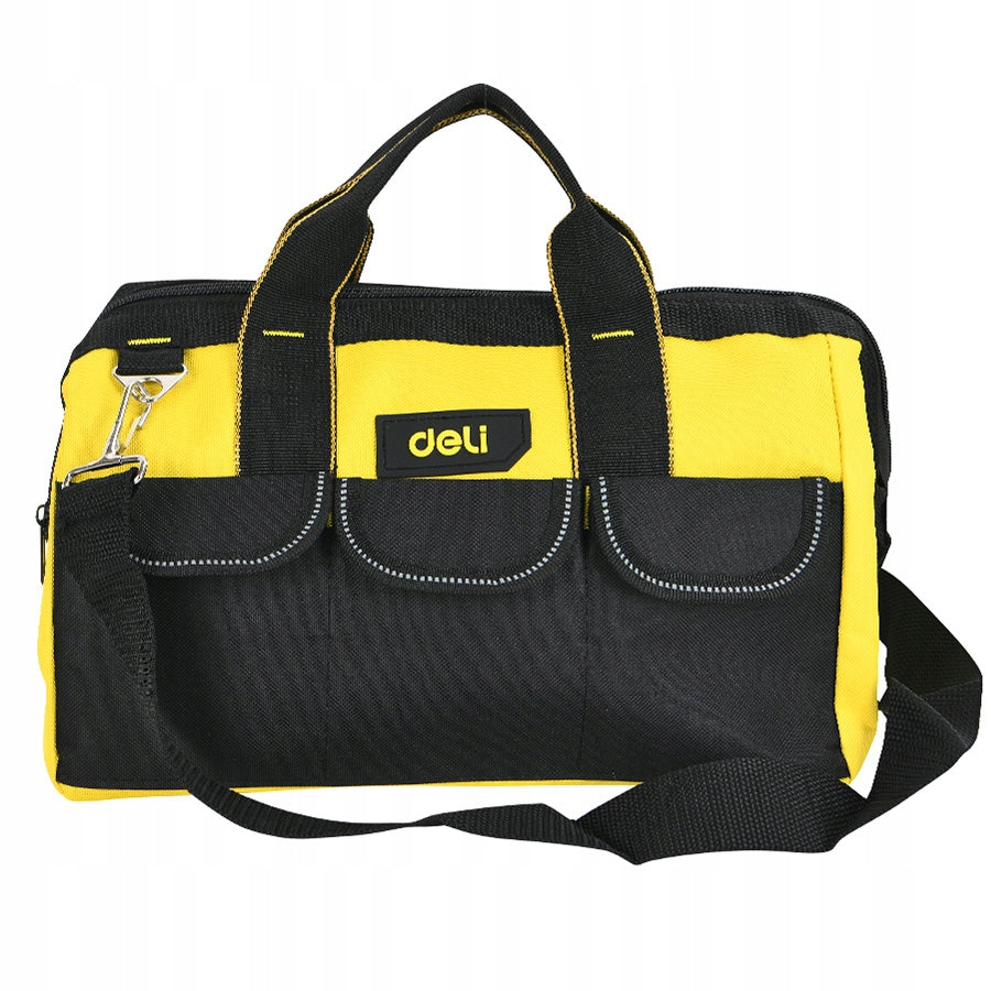 Tool bag 13 inches Deli EDL430013