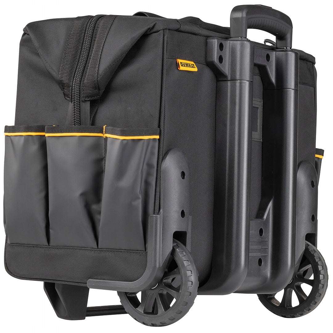 Tool bag with wheels DeWalt PRO DWST60107-1 Brand DeWalt