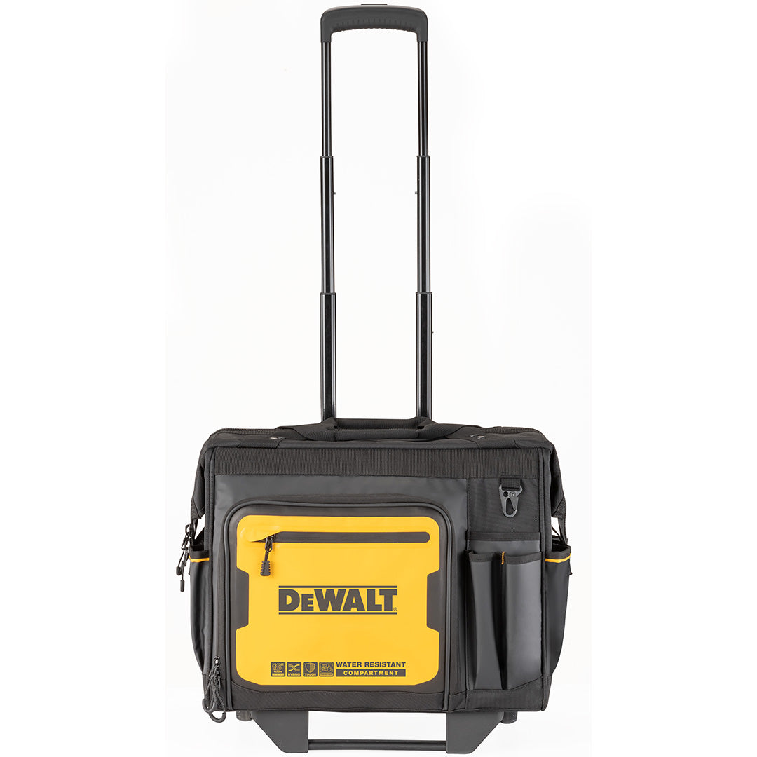 Tool bag with wheels DeWalt PRO DWST60107-1 Packaging status original