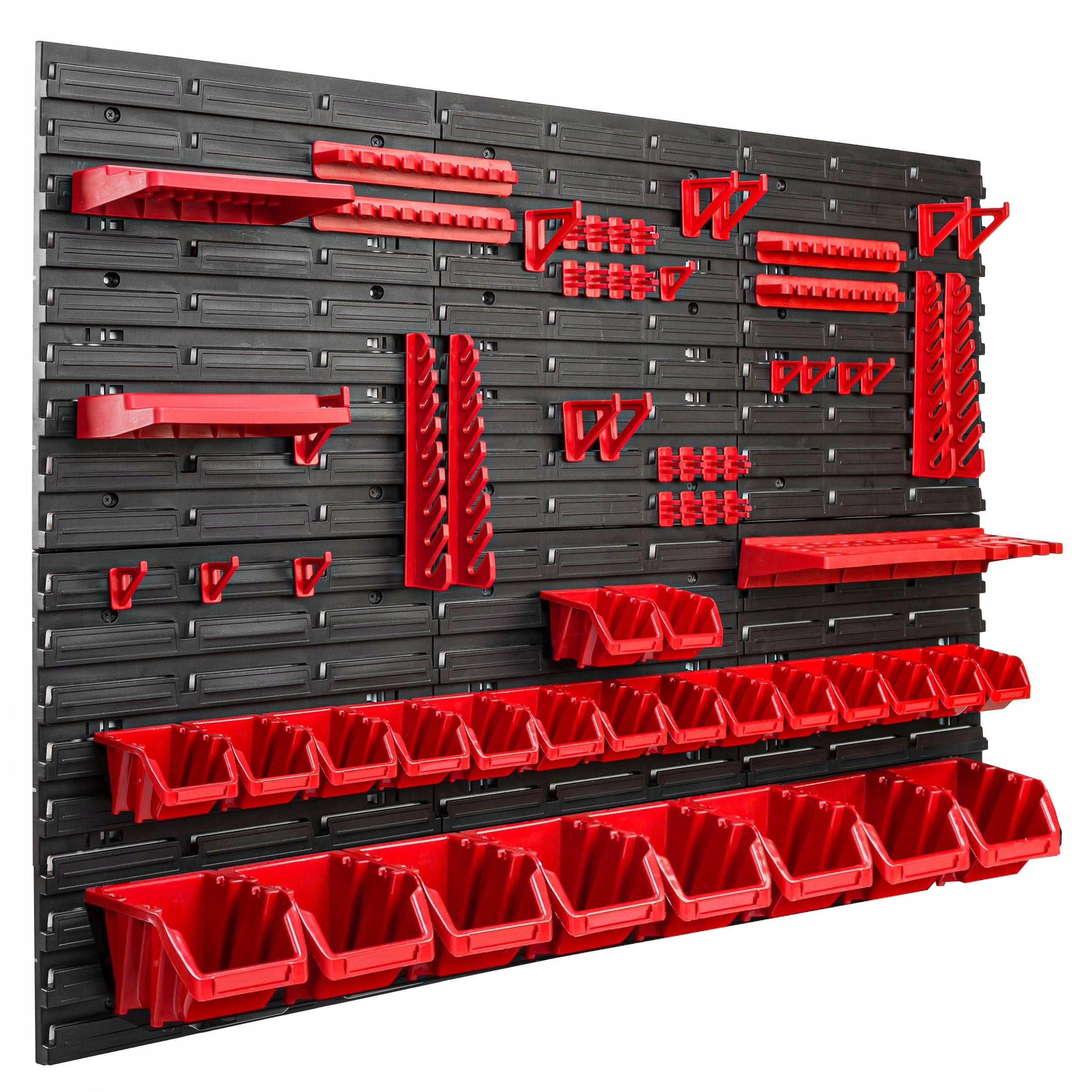 Tool board 117x78 cm workshop garage bookcase Brand SimpleThing