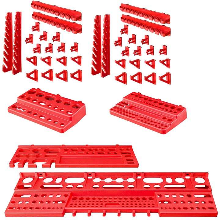 Sienelė įrankiams Fluxar N-010, 78 x 78 cm.