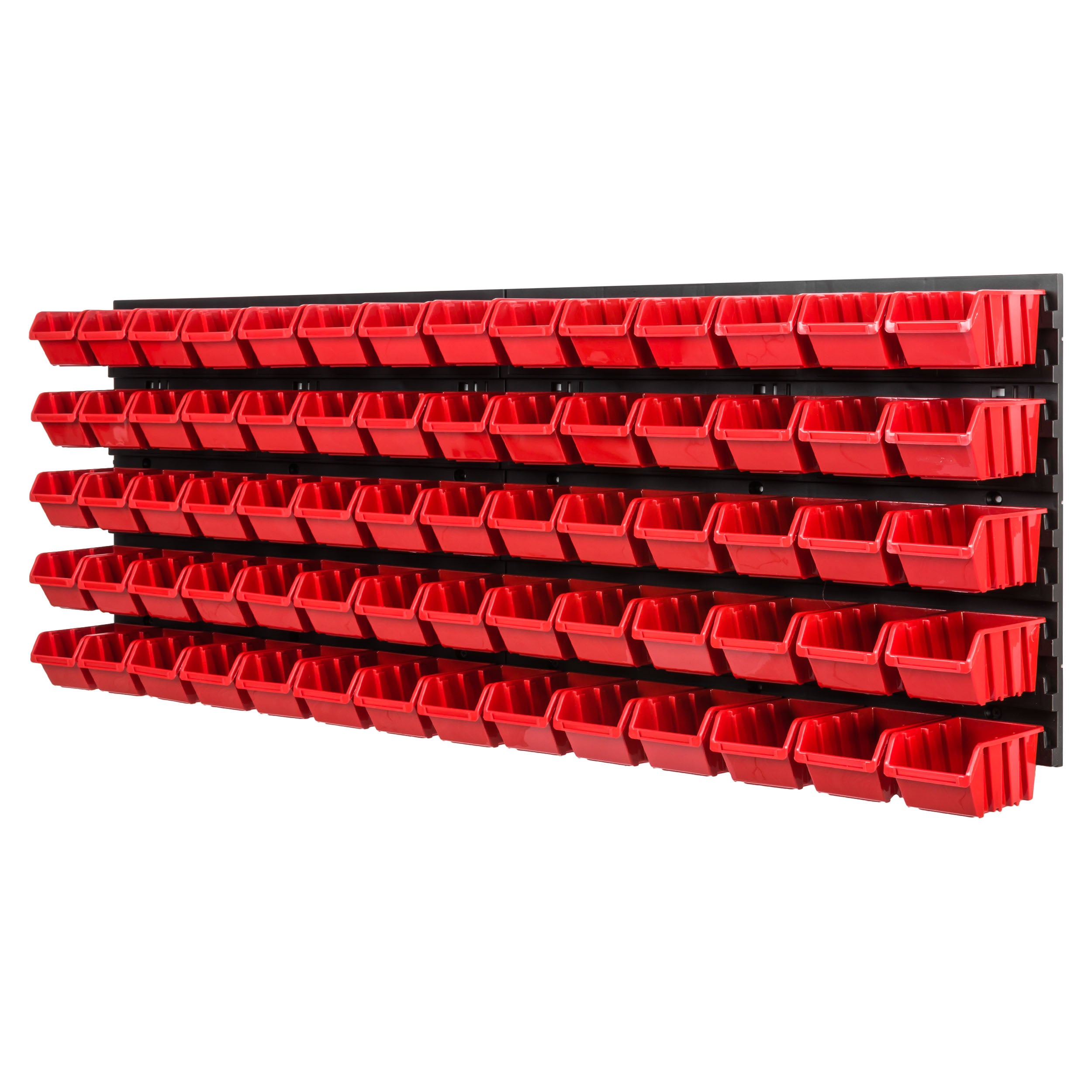 Tool board workshop 115x39 cm + 70 Cuvette Manufacturer code ITBNN600x2+NP4-R395
