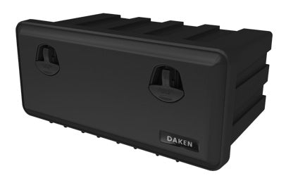 Tool box LARGE Daken JUST 81106 750x350x450 TIR SEMI-TRAILER TOW TRUCK