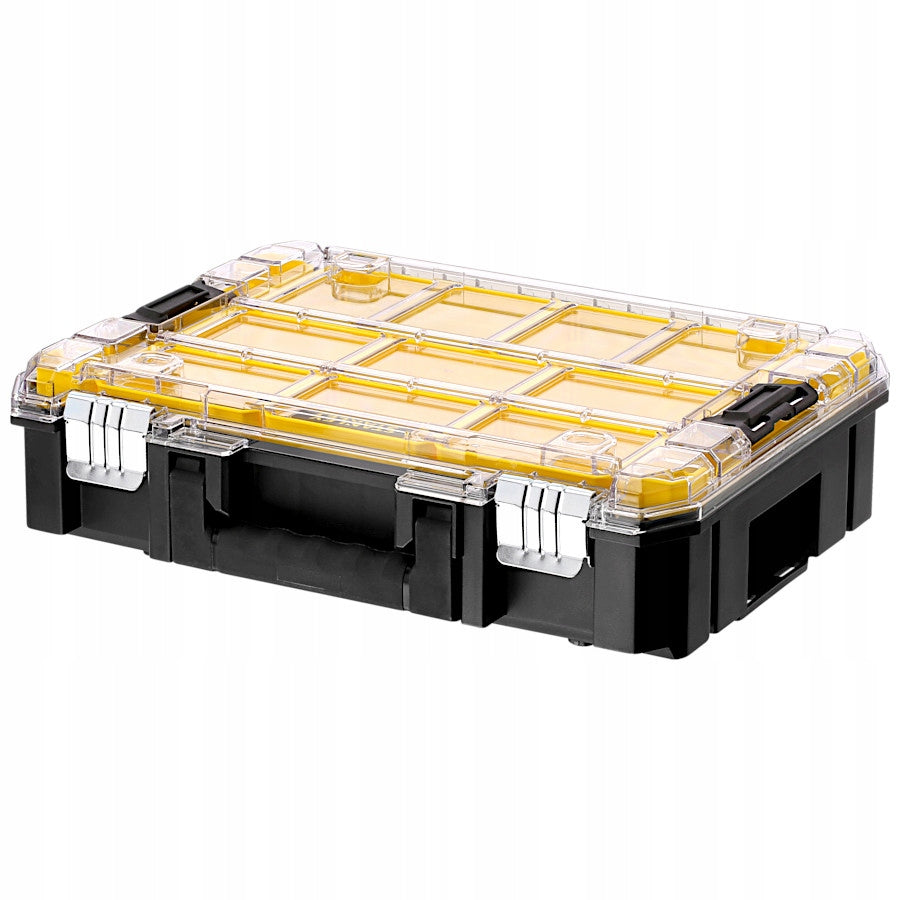 Tool organizer with 10 compartments Pro-Stack STANLEY FMST82967-1 Manufacturer code FMST82967-1