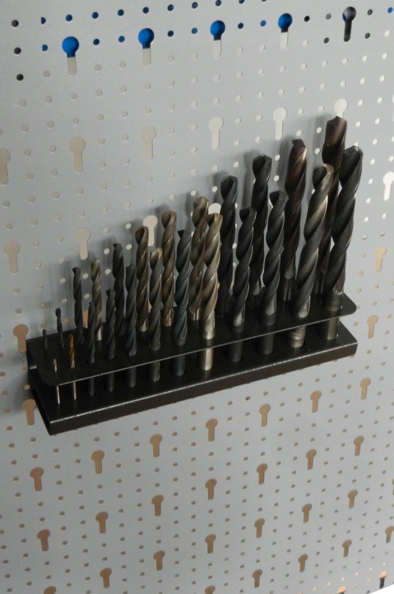 Tool workshop board PENDANTS wall Manufacturer code GSP 30P niebieska