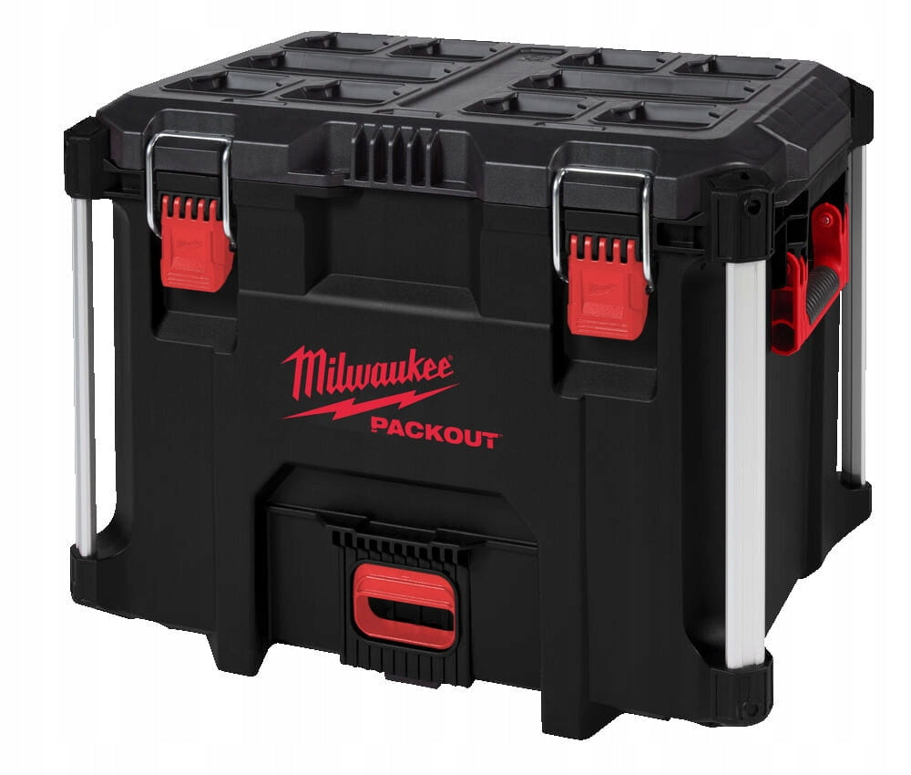 Toolbox PACKOUT XL Milwaukee 4932478162