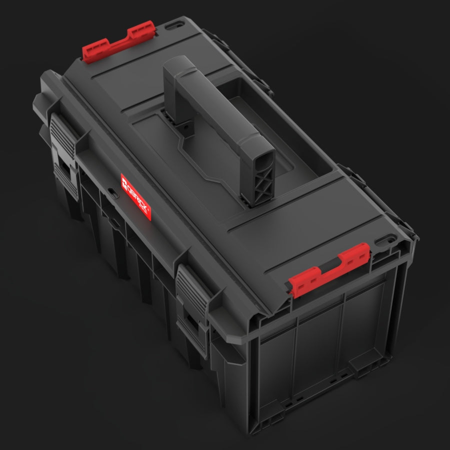 Toolbox Qbrick PRO 500 Basic X Brand Qbrick system