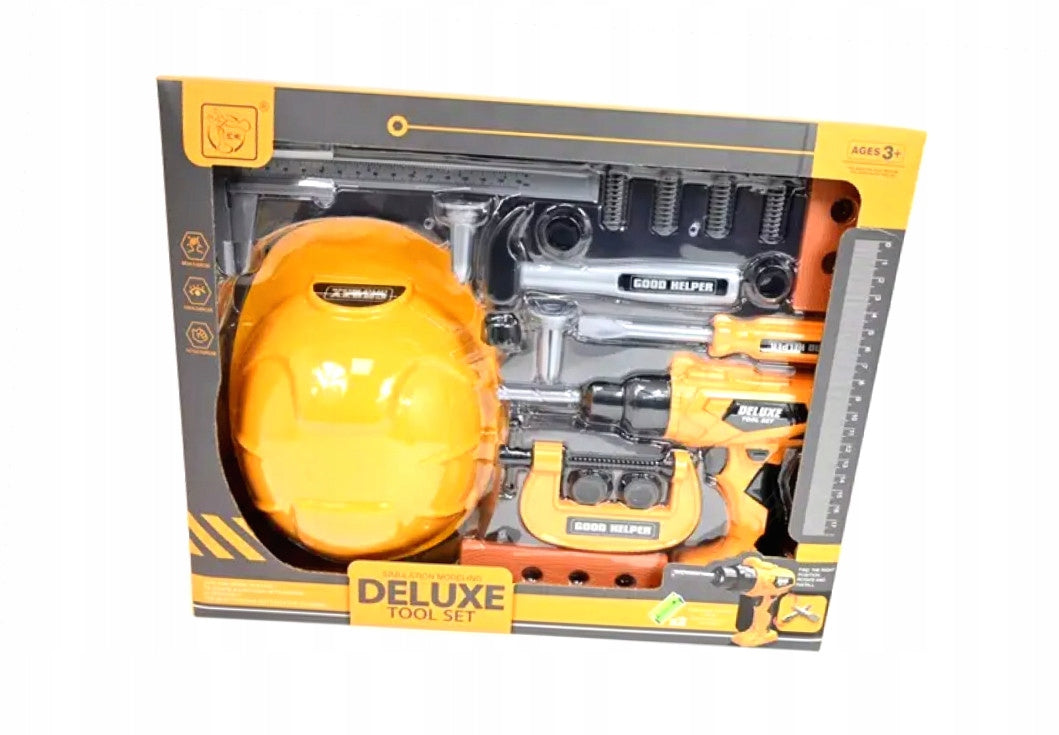 Toolkit G210442 91196 Gazelo