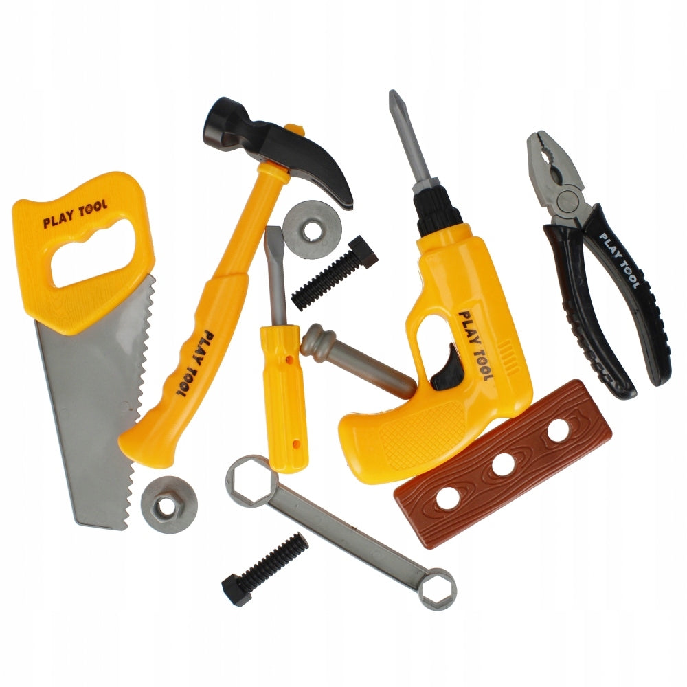 Toolkit mix MEGA CREATIVE 524150 Manufacturer code 5904335887617