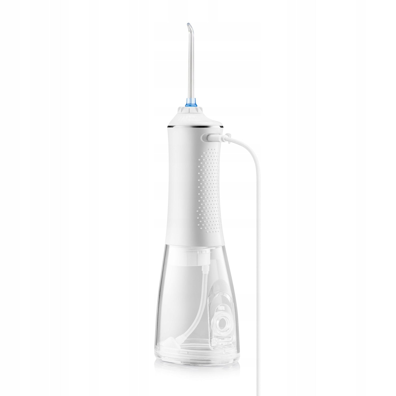 Tooth IRRIGATOR Wireless White 4 NOZZLES 5 LEVELS IPX7 300ml 30W Manufacturer code BL-100N