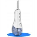 Tooth Irrigator Wireless Dental Strong 5 Working Modes 8 Nozzles Model Dentystyczny