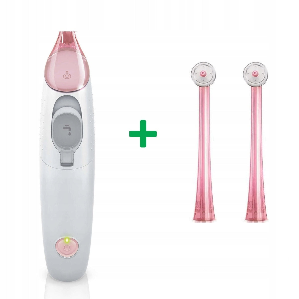 Tooth irrigator Philips Sonicare Airfloss HX8221 pink