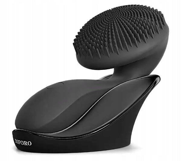 Toothbrush Diforo Arum Black