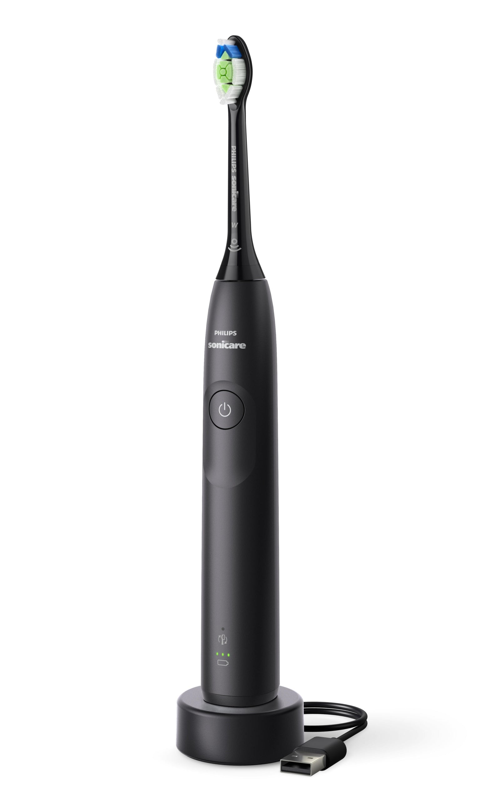 Toothbrush Philips Sonicare 5300 HX7101/01 Manufacturer code 8720689021425
