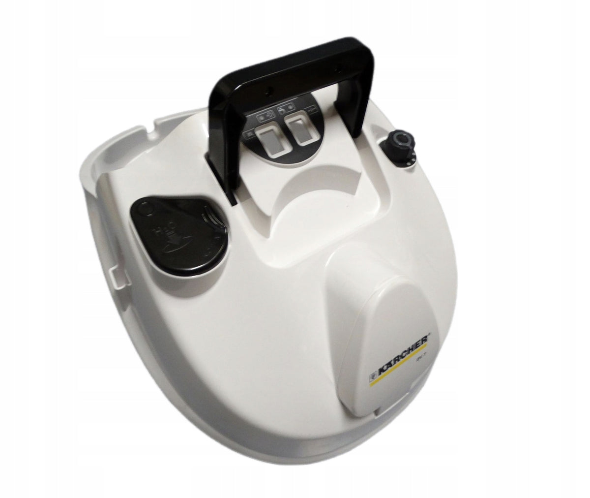 Top housing of steam cleaner KARCHER SV 7 6.402-165.0 ORIGINAL