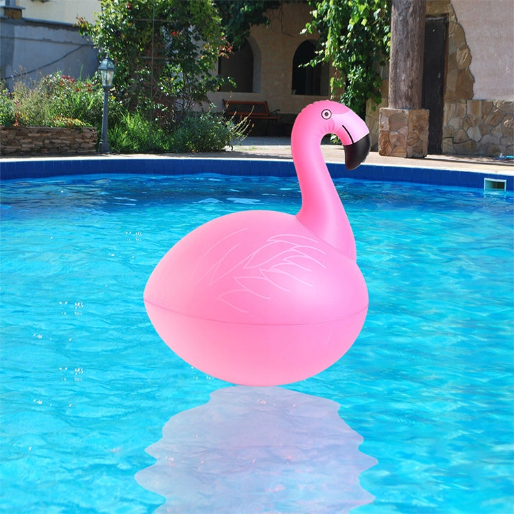 Topool CT212FG Solar LED flamingo shaped light Manufacturer code CT212FG