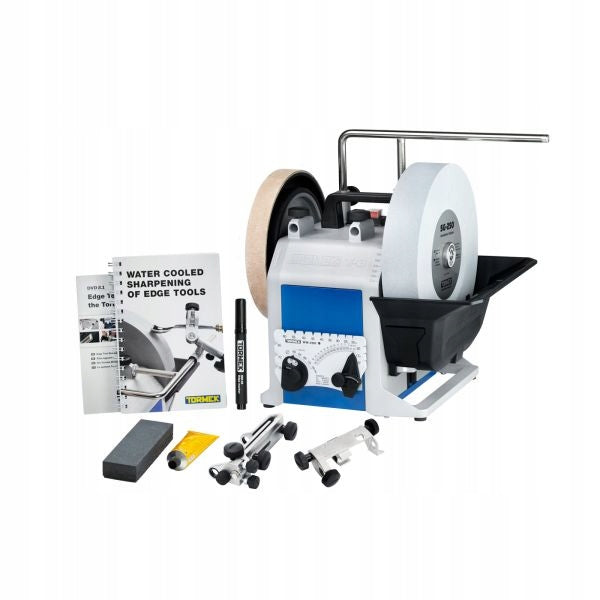 Tormek T8 Original Wet Sharpener Set