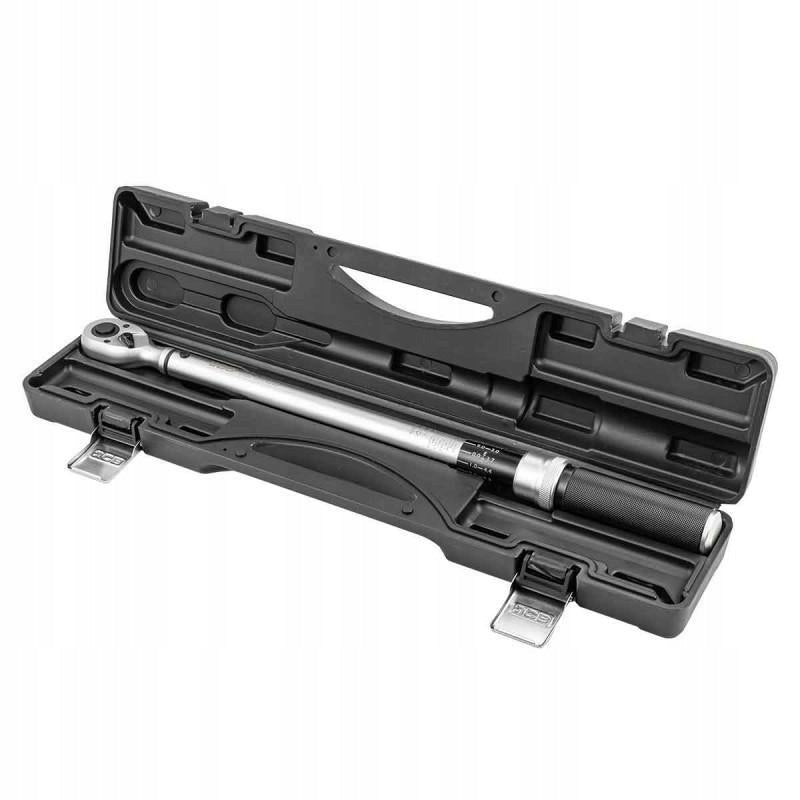 Torque wrench 1/2" 40-220Nm JCB-6474535 Manufacturer code JCB-6474535