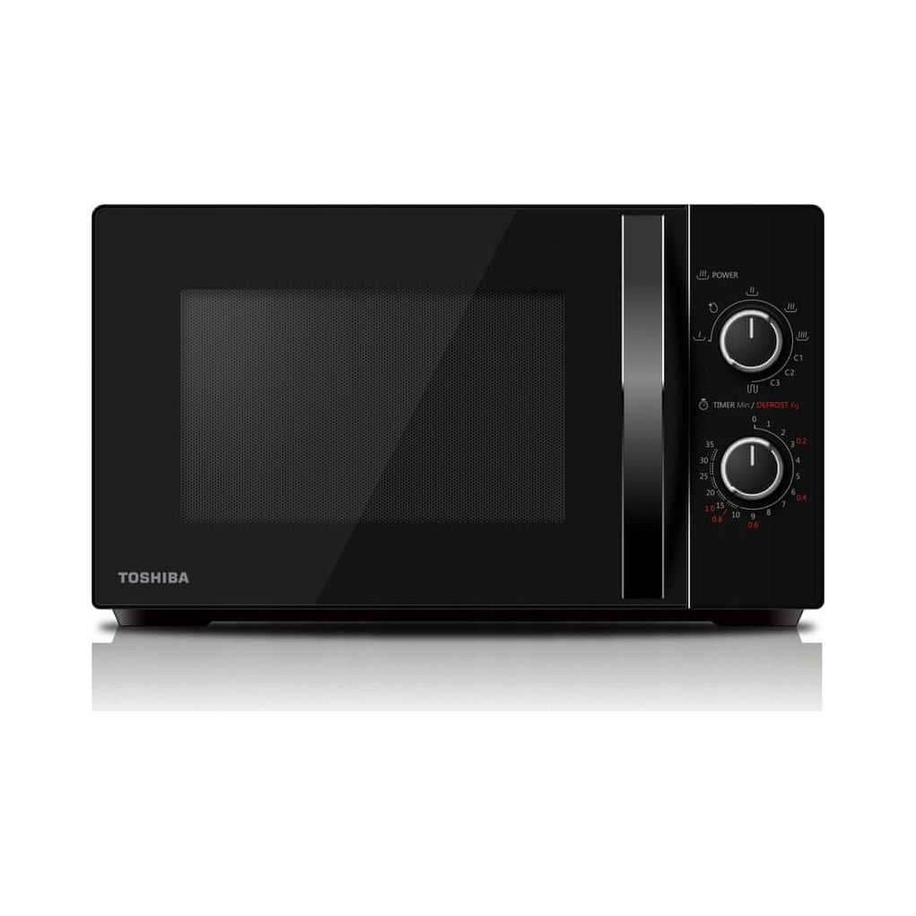 Toshiba Microwave MWP-MG20P(BK) Brand Toshiba