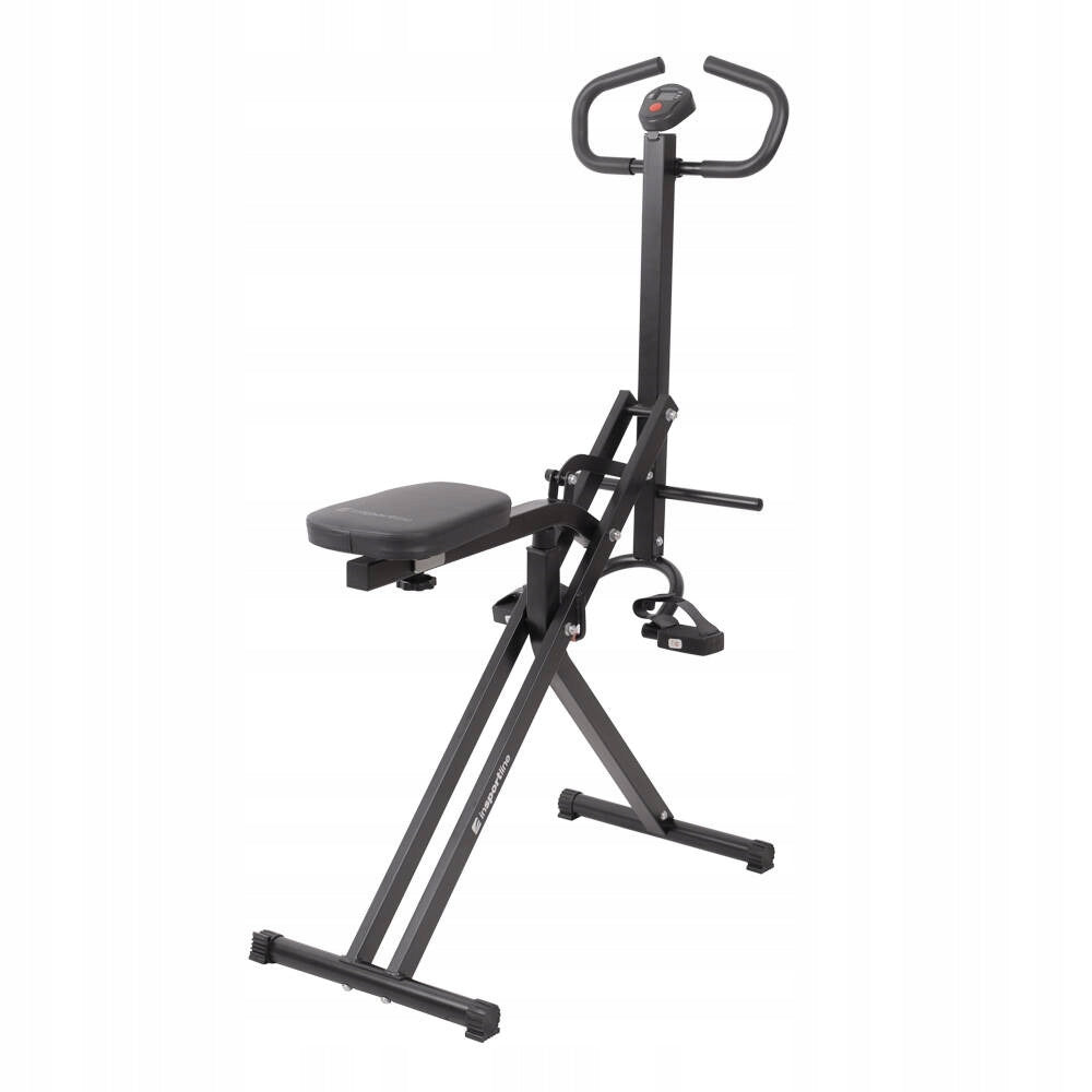 Total Crunch LCD COMPUTER UP TO 100KG, PERFECT GIFT