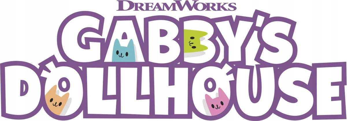 Totum Creative Drawing Set for Girls Cat House Gabi Brand Totum