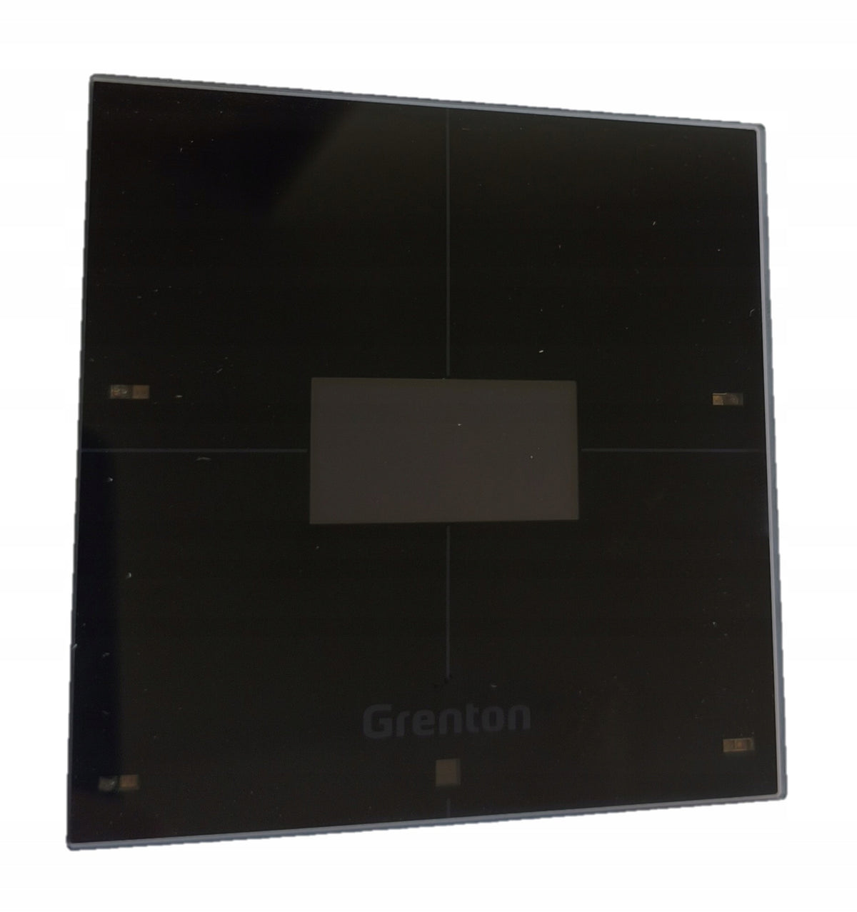 Touch panel SMART PANEL 4B black Grenton
