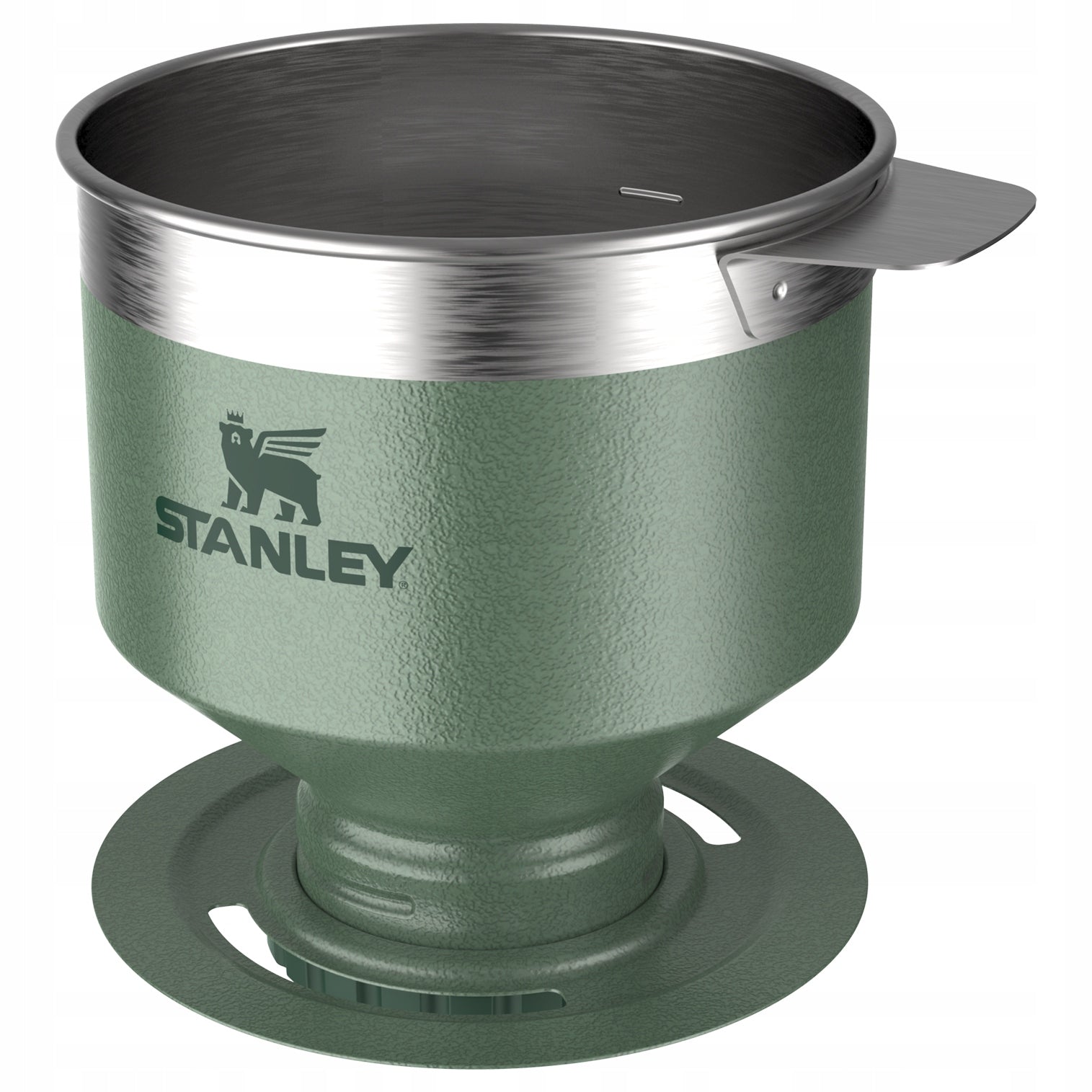 Tourist Drip with Filter CLASSIC Hammertone Green / Stanley OS Brand Stanley