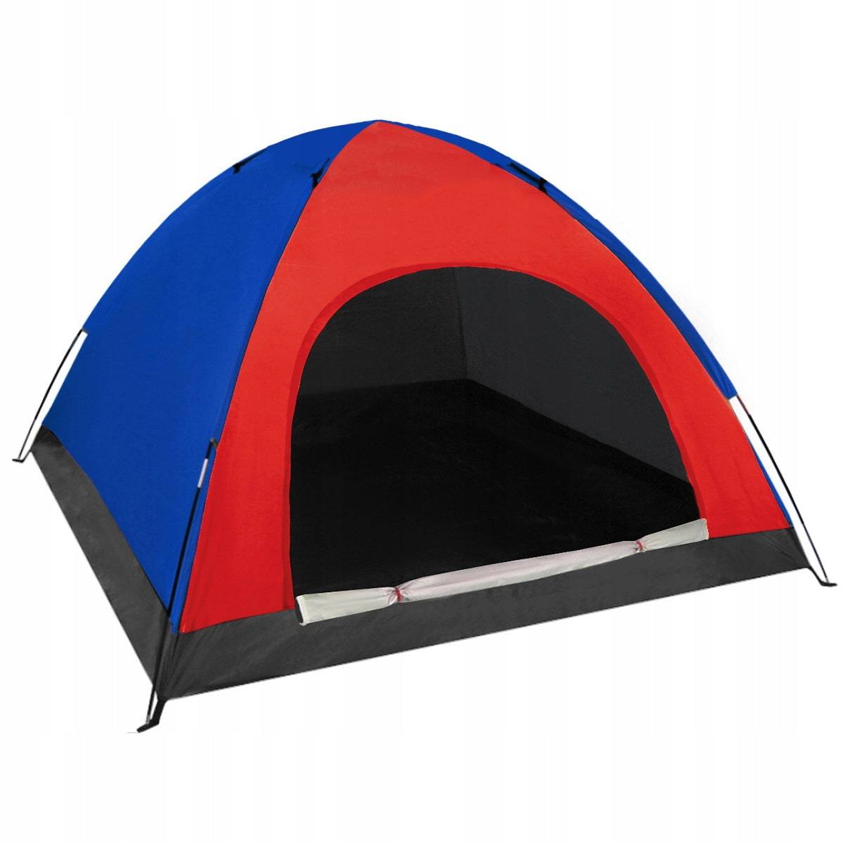 Tourist Tent 4 Person Camping Waterproof UV Mosquito Net for Camping Waterproofness other