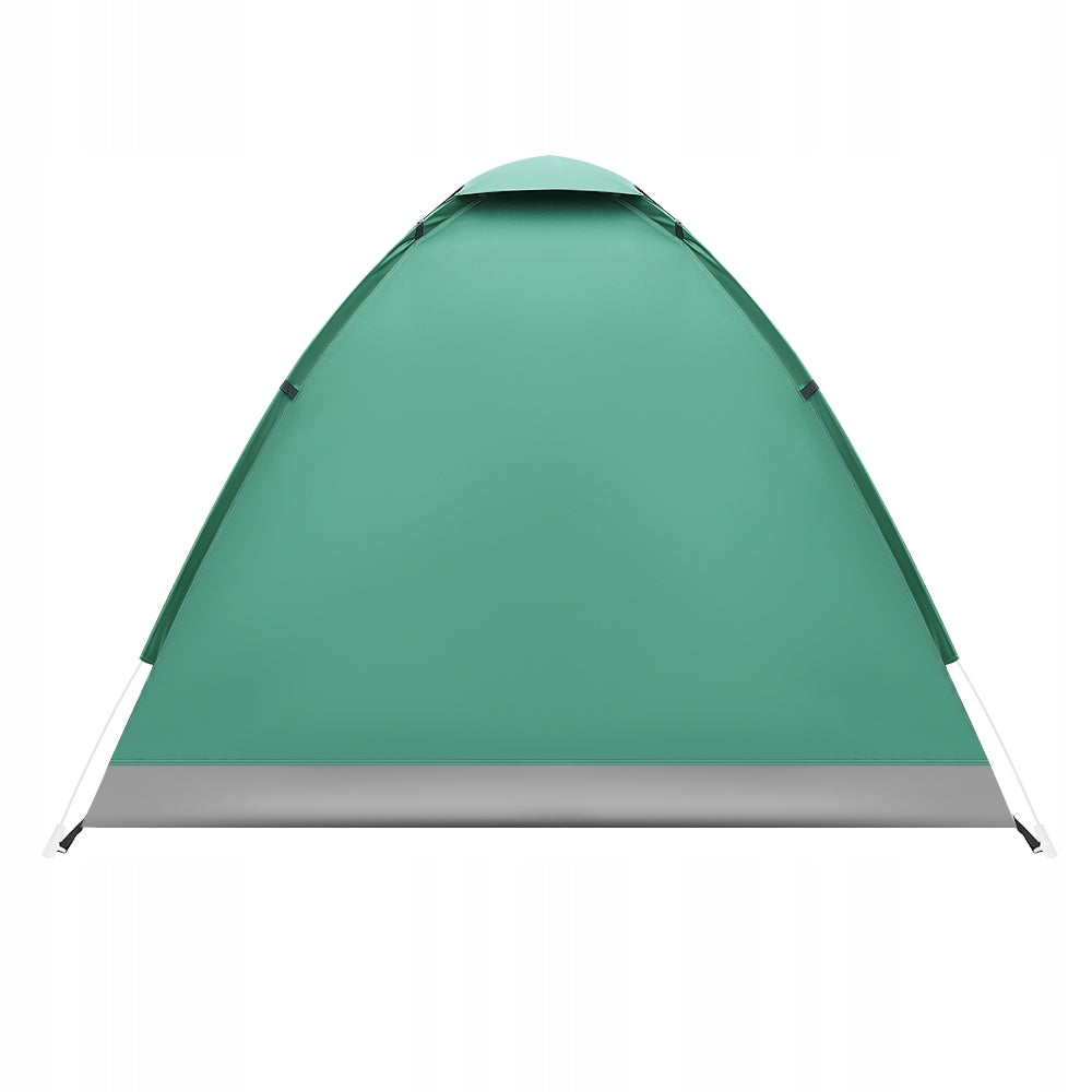 Tourist Tent Self Deploying 2-Person Mosquito Net Manufacturer code Namiot Turystyczny samorozkładający 2