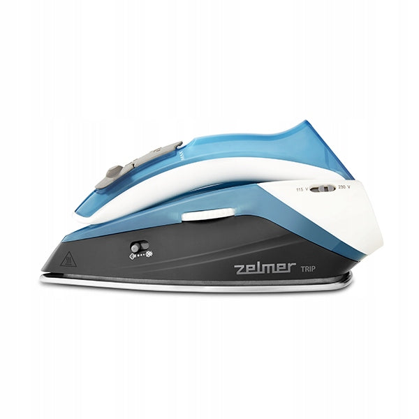 Tourist iron Zelmer ZIR0500 Trip 1100 W Manufacturer code 80104422P