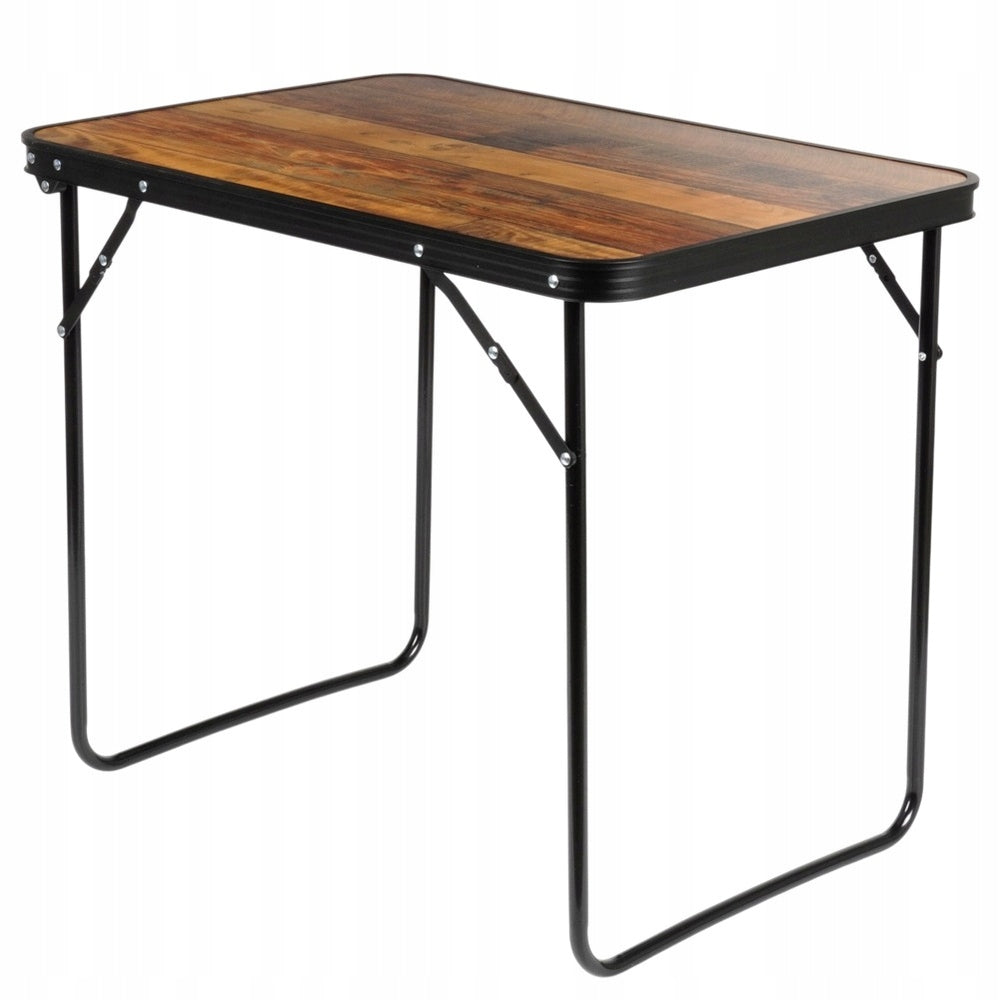Tourist table folding camping garden table 70x50x60 cm Brand Vilde