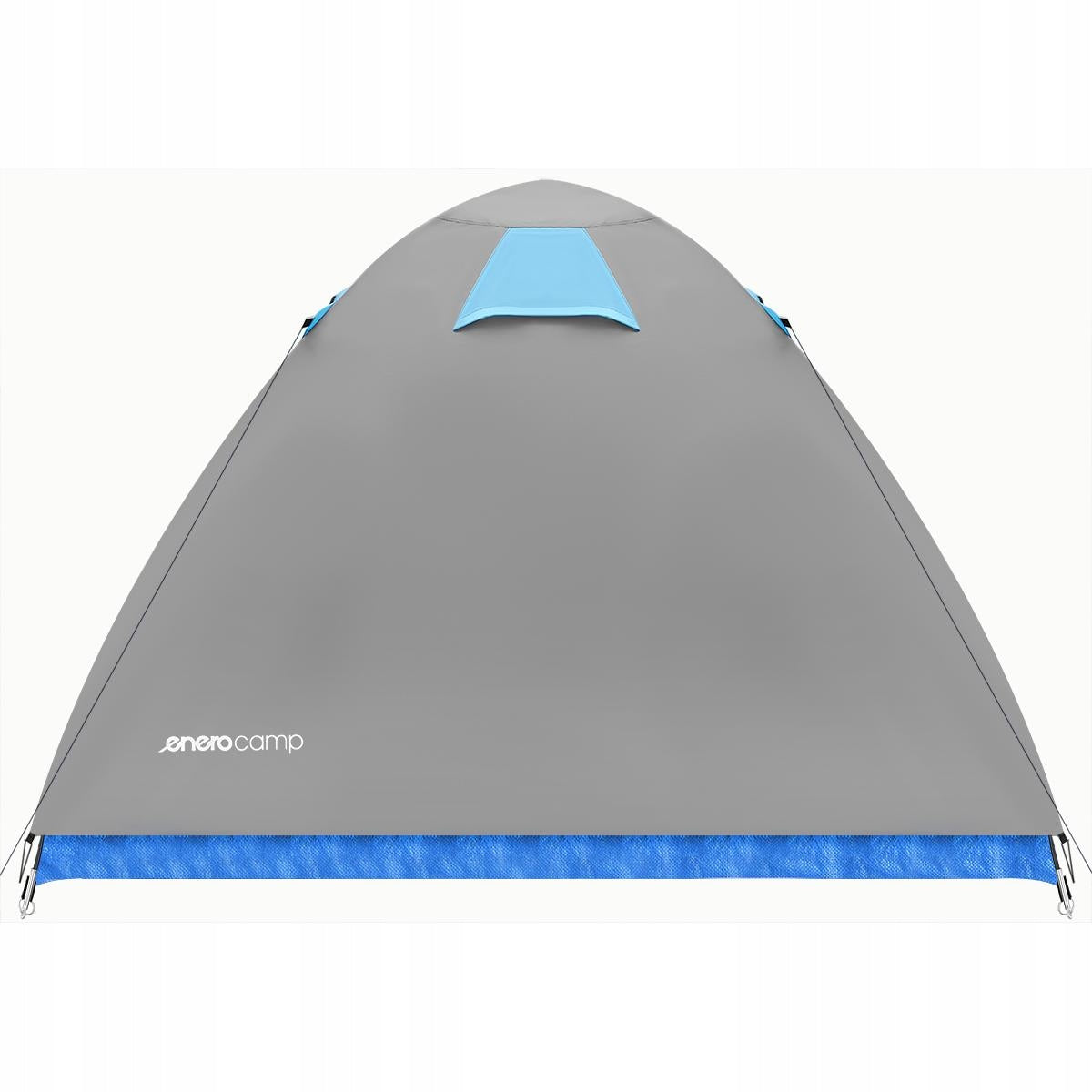 Tourist tent 4 persons Enero Camp Iglo Savana Tropic 210x240x130cm Number of people 4