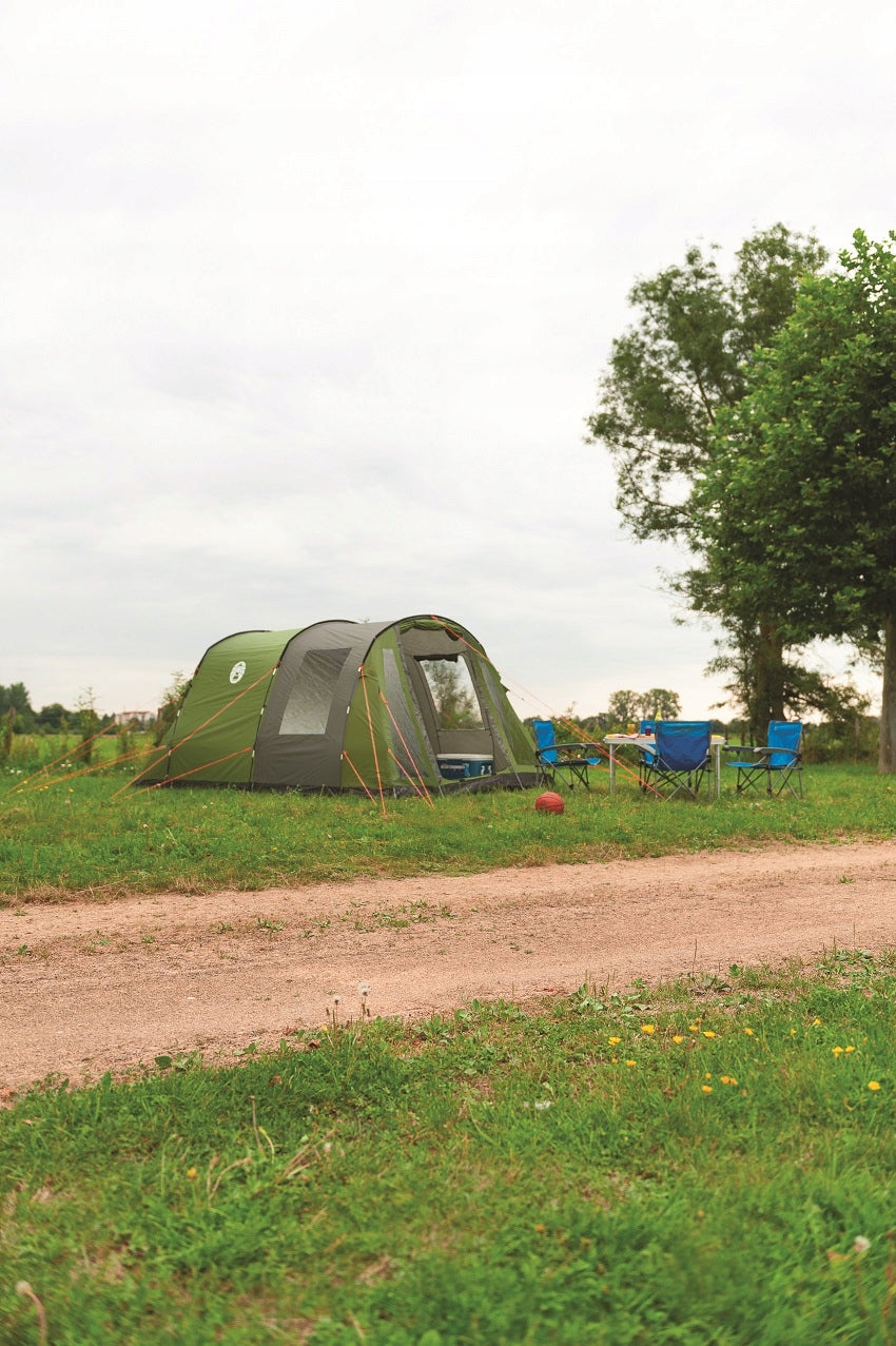 Tourist tent Coleman Cook 4 Manufacturer code 2000019533