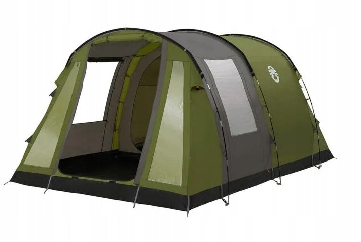 Tourist tent Coleman Cook 4