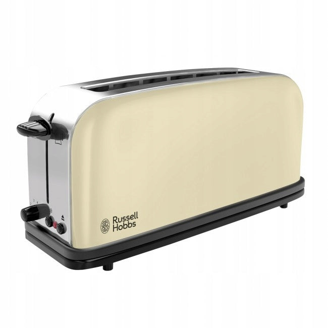 Toustovač Russell Hobbs 21395-56 béžový/hnědý 1000 W