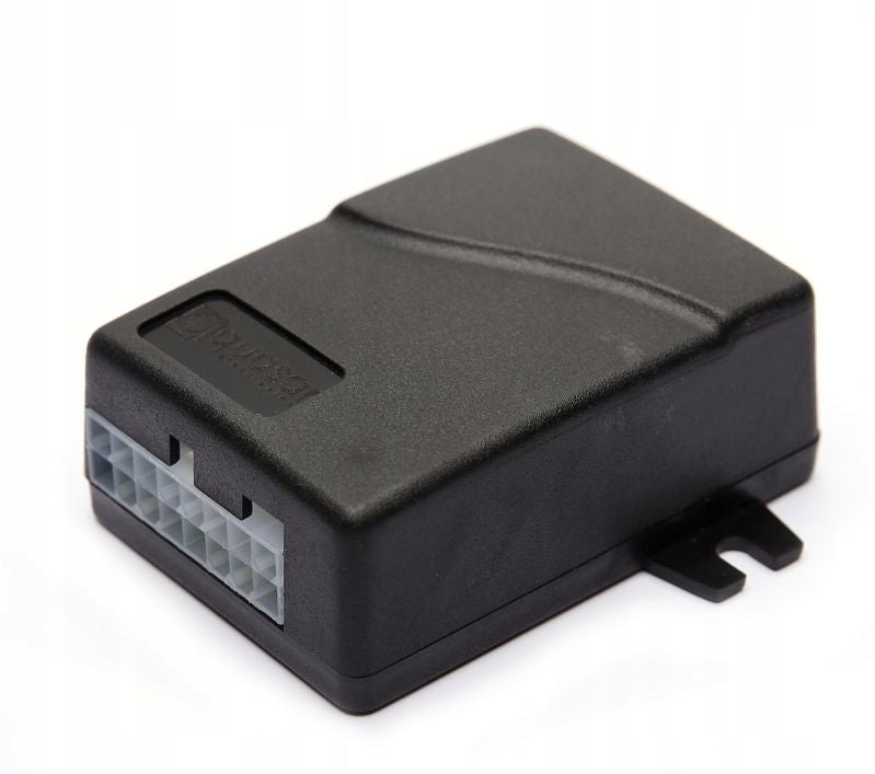 Towing Hook Module (Without Beam) Quasar WH1 7 pin