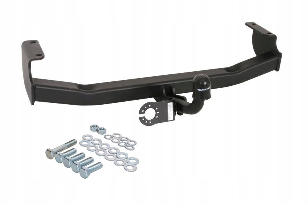 Towing Hook S-401/STE EAN (GTIN) 5907615823725