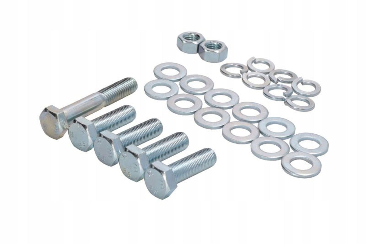 Towing Hook S-401/STE Manufacturer's catalog number S-401