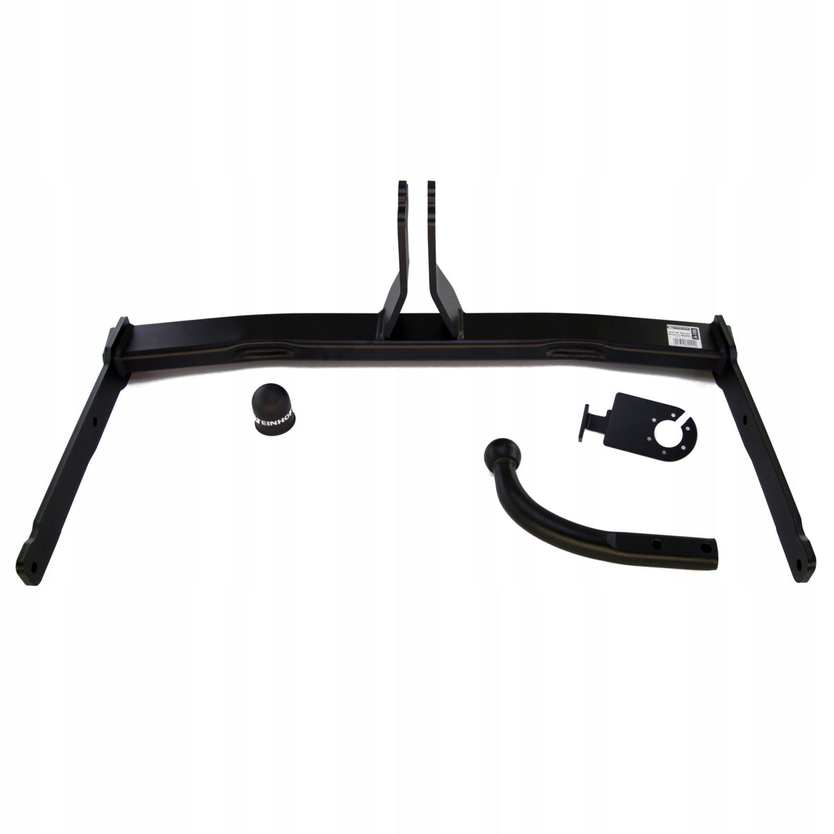 Towing Hook SOLO New Audi A6 Allroad C7 4G Kombi 12-18 Packaging status original