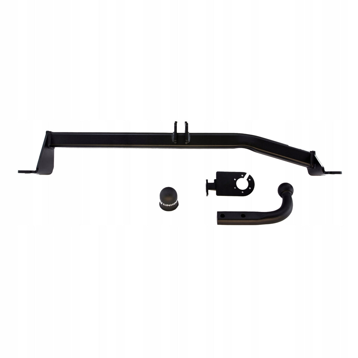 Towing Hook SOLO New Toyota Yaris Verso P1 Minivan 99-06 Packaging status original