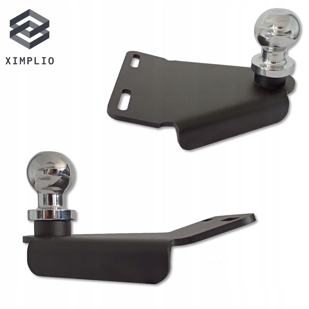 Towing Hook Universal Quad Adapter Atv 50mm Manufacturer's catalog number XMPQUNIVQBALL