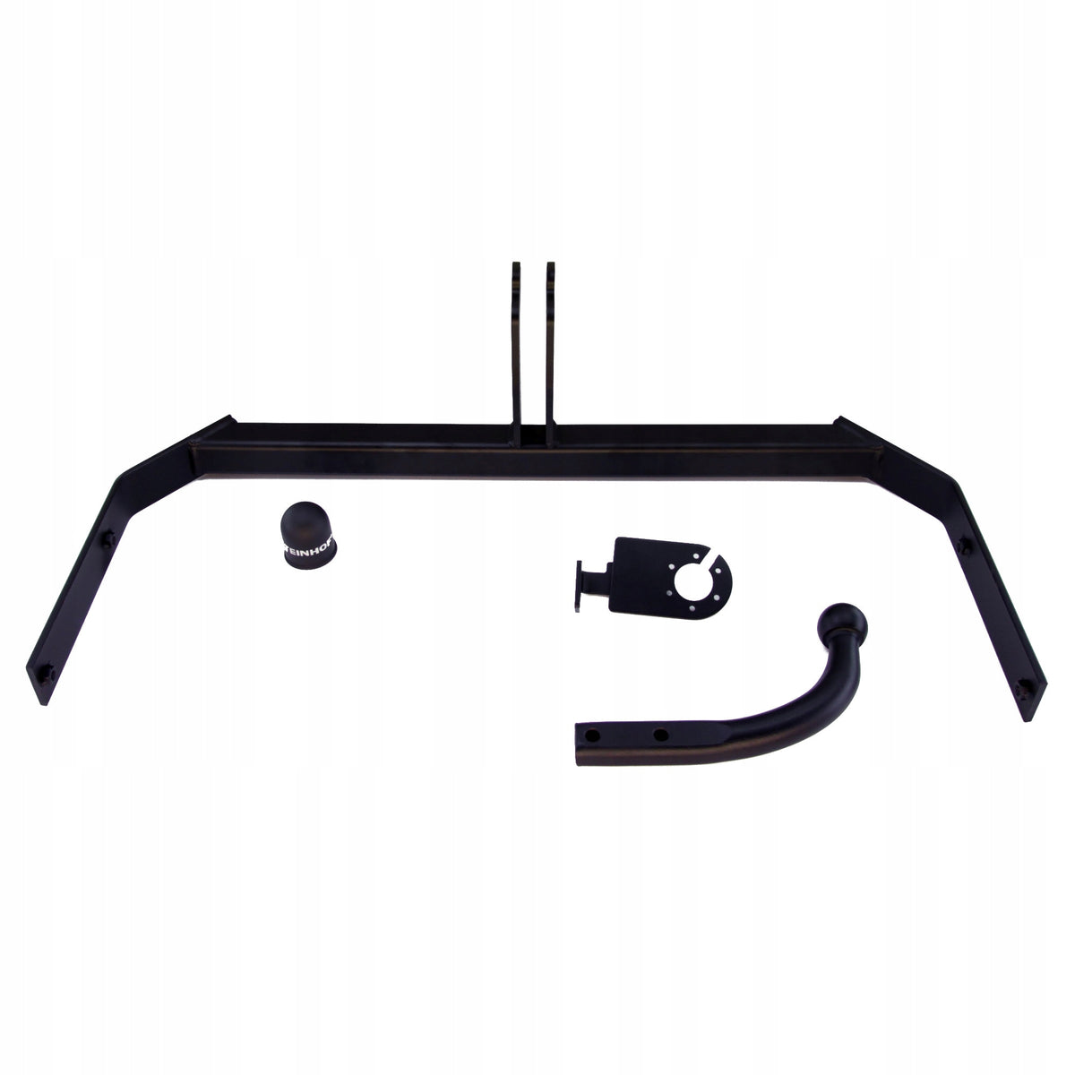 Towing Hook Volkswagen Polo 5 V 6R/6C 09-17 Hatchback Packaging status original