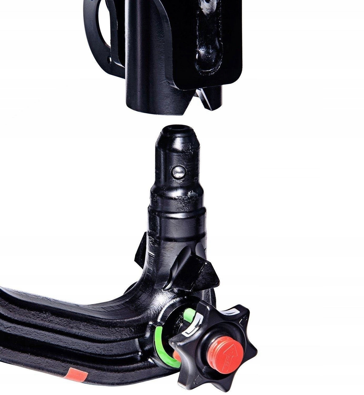 Towing Hook Westfalia 317102600001 Manufacturer Westfalia