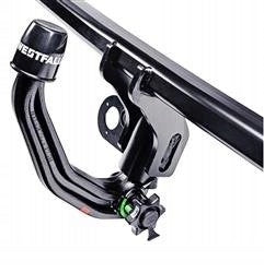 Towing Hook Westfalia 317102600001